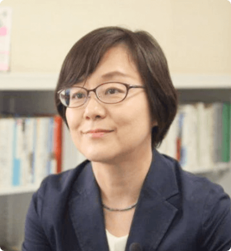 赤沼 留美子