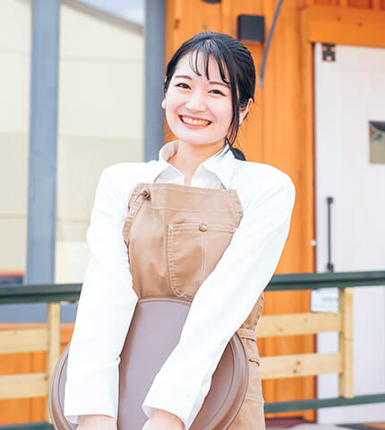 新人パートアルバイト短期戦力化